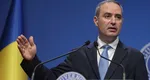 Alexandru Nazare, ministrul Finanţelor, despre măsurile dure din Pachetul 2: „Suntem nevoiţi să luăm aceste măsuri, în luna octombrie ne aşteaptă evaluarea Comisiei Europene”
