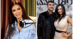 Nicoleta Luciu, la un pas de divorț? Ce spune vedeta după ce a apărut fără verighetă pe deget