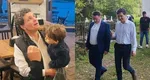 Nicușor Dan visează cu ochii deschiși, după un city-break la Roșia Montană: „Am mâncat compoturi, am băut diverse sucuri, am mâncat slănină, șorici. Putem aduce aici 2 milioane de turiști” VIDEO