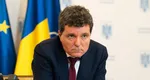 Nicușor Dan, întâlnire importantă după revenirea din vacanța prelungită. Moment crucial pentru politica externă a României
