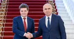 Încrederea românilor în Nicușor Dan și Ilie Bolojan a ajuns la 25%. Anunțul fulgerător făcut de Mirel Palada (SOCIOPOL)