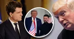 Nicușor Dan mizează pe implicarea lui Donald Trump în pacea din Ucraina: „În același timp, rolul Europei este crucial”