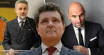 Numele propuse de Nicușor Dan pentru șefia SRI și SIE au ajuns pe masa coaliției. Cine sunt Gabriel Zbârcea și Marius Gabriel Lazurca