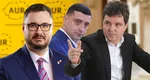 Nicușor Dan îi acuză voalat pe Tănasă și Simion pentru violențele asupra străinilor care muncesc în România: „Cuvintele au consecințe reale, uneori dramatice”