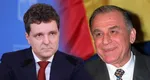 Nicușor Dan nu l-a condus pe Ion Iliescu pe ultimul drum, dar l-a votat la prezidențialele din 2000: „Am invitat oamenii să-l voteze”