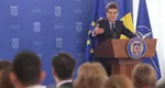 Ce a spus Nicușor Dan despre numirile la șefia SRI și SIE, după dezvăluirile despre primele nume vehiculate, Gabriel Zbârcea și Marius Lazurcă