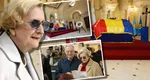 Exclusiv / Vești teribile despre Nina Iliescu. Refuză să meargă la spital, deși nu se simte bine, nu mai primește vizite și nu mai răspunde la telefon. Detalii cutremurătoare!
