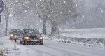 Orașele din România în care încep ninsorile din octombrie. Meteorologii Accuweather anunță vortex polar încă din toamnă