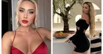 Oana Monea de la Insula Iubirii a făcut semipareză. Momente grele pentru ispita supremă: ”Am avut un șoc la muncă”
