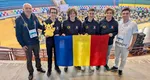 România, rezultat impresionant la Olimpiada Internațională de Informatică! 4 elevi au obținut medalii de aur
