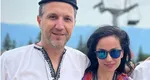 Gest neaşteptat făcut de Olivia Steer înainte de apariţia zvonurilor despre divorţul de Andi Moisescu. Decizie radicală a fostei prezentatoare TV