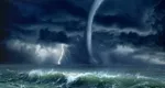 Talveg deasupra Europei: Se anunță fenomene meteo extreme la finalul verii