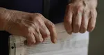 Când intră pe card pensiile în luna august. Cât CASS și impozit plătesc românii cu pensii de peste 3.000 de lei