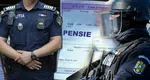 Peste 700 de polițiști s-au pensionat nelegal în ultimii cinci ani. Casa de Pensii a MAI i-a dat în judecată și le cere banii înapoi: „Au cerut, li s-a dat. Ce vină au ei?”