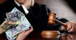 Declarația tranșantă a unei consiliere PNL în CG al Capitalei la adresa magistraților: ”Vidanjorul merită mai mulți bani decât voi”