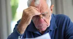 Pensionarii care nu vor trebui să achite CASS, chiar dacă au pensii mai mari de 3.000 de lei. Noua lege care a intrat în vigoare la 1 august