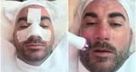Pescobar, vacanță în Seul alături de noua iubită. Afaceristul s-a pozat în ipostaze inedite. Ce și-a făcut la față: „Coreenii sunt renumiți pentru asta”