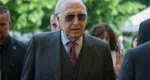 Doliu în presă. Pippo Baudo, „regele” televiziunii din Italia, a murit