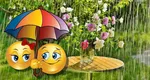 Prognoza meteo. Se adună norii, Oana Păduraru anunţă ploi de scurtă durată de marţi
