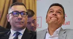 EXCLUSIV Victor Ponta șterge pe jos cu Sorin Grindeanu: „Conducerea partidului este, în acest moment, total opusă PSD. A vândut voturile din Parlament pentru niște funcții”
