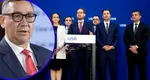 Victor Ponta anunță: „Tocmai au scăzut toate salariile și pensiile cu 7,8%. USR moare de grija lui Ion Iliescu”