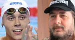 Fost candidat AUR la parlamentare îl jignește grosolan pe David Popovici: „Ți-a venit și ție rândul, popândău de baltă. Nu voi scuipa un campion, dar să-ți fie rușine”