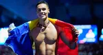 Răspunsul ironic al lui David Popovici pentru susținătorii lui Călin Georgescu și George Simion, care l-au jignit după ce a devenit dublu campion mondial: ”Rugați-vă mai tare!”