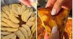 Rețetă de prăjitură răsturnată cu mere și scorțișoară. Este pufoasă, aromată și incredibil cât de ușor se face