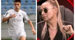 Anamaria Prodan l-a transferat pe fiul lui Zeljko Kopic! Cu ce club a semnat fiul antrenorului de la Dinamo