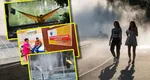 Prognoza meteo 8 august 2025. Revine canicula în forță, ANM anunță 35 de grade, zonele cele mai afectate