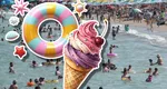 Prognoza meteo 10 august 2025. România fierbe. Săptămâna se încheie cu căldură dogoritoare