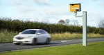 Amendă record pentru un şofer care a depăşit limita legală de viteză cu 27 km/h. Bărbatul a fost sancţionat cu echivalentul a peste 100.000 de dolari