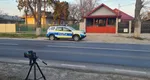 Noile radare ale Poliției Rutiere fac ravagii! Câți șoferi au fost ”luați” anul acesta și au primit amenda acasă