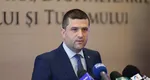 Ministrul Economiei, despre explozia de la fabrica de arme din Cugir: ”Sunt luate în calcul toate variantele, aștept rezultatele analizei laboratorului de criminalistică”