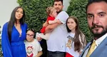 Raluca Pastramă și Ibrahim Ibru au îngropat securea războiului. De ce a renunțat afaceristul la proces