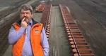 „Regele asfaltului” construiește un mini-oraș pentru angajații săi. Campusul se va întinde pe 200 ha și va avea vile, blocuri, instituții de învățământ, spații comerciale și zone de agrement