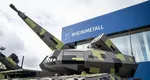 Bulgarii ne-au luat iar fața. Rheinmetall, cea mai mare companie germană de armament din Europa, va produce muniție în Bulgaria. Contracte de 1 miliard de euro