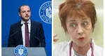 Ministrul Sănătății cere măsuri drastice după „fake-news-ul medical”: Flavia Groşan ar trebui să rămână fără drept de liberă practică