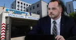 Ministrul Sănătății, Alexandru Rogobete, despre demiterea șefului Centrului de Arși de la Spitalul Floreasca: „Un caz care m-a revoltat, în special ceea ce a relatat pacienta”