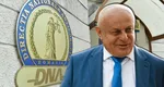 DNA, sesizată în cazul lui Teodor Țigan, fostul director al Romsilva care a primit bonus de pensionare de 100.000 de euro și a fost reangajat fără concurs