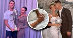Cristiano Ronaldo a cerut-o în căsătorie pe Georgina Rodríguez după 9 ani de relație. Inelul de logodnă ales de superstarul portughez are un diamant uriaș