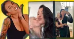 Relația specială pe care Ruby o are cu mamaie Gherghina. Cum și-a complimentat bunica nepoata: „Să te ajute Dumnezeu, să te țină frumoasă”