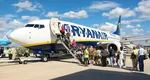 Ryanair dă bonusuri angajaților din aeroport care găsesc bagaje supradimensionate. Care este mărimea maximă a bagajelor ce pot fi luate în avion
