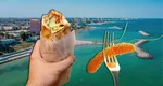 Odios! Shaorma cu FECALE și Salmonella pe litoralul românesc! O simplă vacanță la malul Mării Negre te poate condamna la moarte