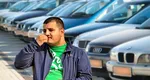 Samsarii de mașini, distruși de măsurile Guvernului. Impozitul auto se plătește integral, iar radierea trebuie declarată în 30 de zile DOCUMENT