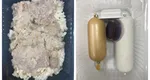 Ministrul Sănătății, Alexandru Rogobete, publică imagini cu alimentele necorespunzătoare primite de pacienți în Spitalul de Urgență Satu Mare: ”Arată exact cât dispreț există față de oameni”