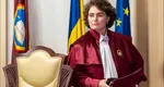 Judecătoarea CCR Iulia Scântei recunoaște că nu are explicații clare pentru anularea alegerilor: ”Poate alte autorități ar fi trebuit să intervină și să detalieze înapoi. Poate trebuiau să vină niște răspunsuri mai complete”