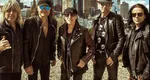 SCORPIONS a lansat videoclipul „Blackout (Coming Home Live)” și o colecție limitată de timbre!