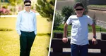 Sfârșit crunt pentru un tânăr student la medicină. Sebastian a murit la doar 20 de ani, într-un accident în Delta Dunării: „Era menit să vindece, să lumineze”