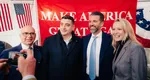 Alegerile din 2028 pot însemna sfârșitul democrației în România, susțin experții: „AUR o să se apropie de 50% fără probleme”